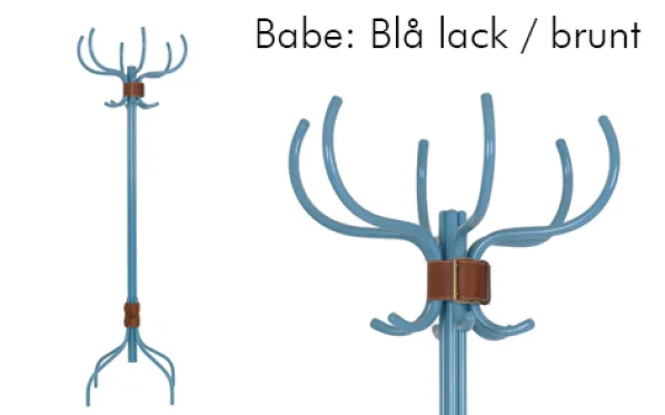 Babe Klädhängare