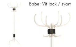 Babe Klädhängare