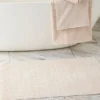 Badrumsmatta Chalk 21