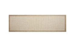 Bahar Utematta Beige / Offwhite