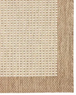 Bahar Utematta Beige / Offwhite