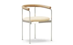 Baia Chair Trä