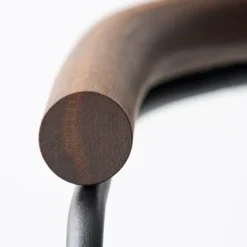 Baia Chair Trä