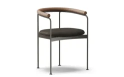 Baia Chair Trä