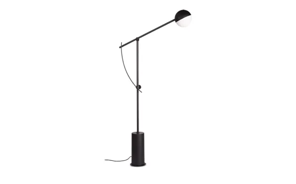 Balancer Golvlampa