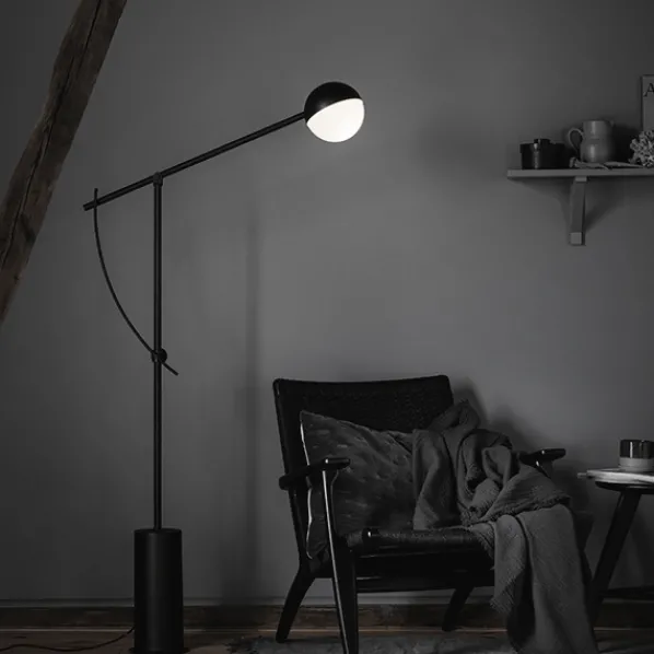 Balancer Golvlampa
