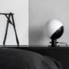 Baluna Bord/Vägglampa