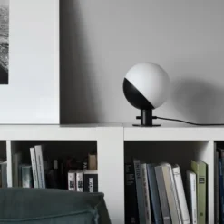 Baluna Bord/Vägglampa