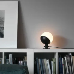 Baluna Bord/Vägglampa