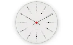 Bankers Clock Väggklocka
