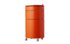 Barboy High Gloss Sidobord