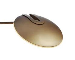 Barone Uplight Golvlampa