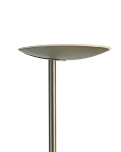 Barone Uplight Golvlampa