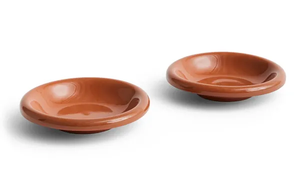 Barro Skålar 2-pack