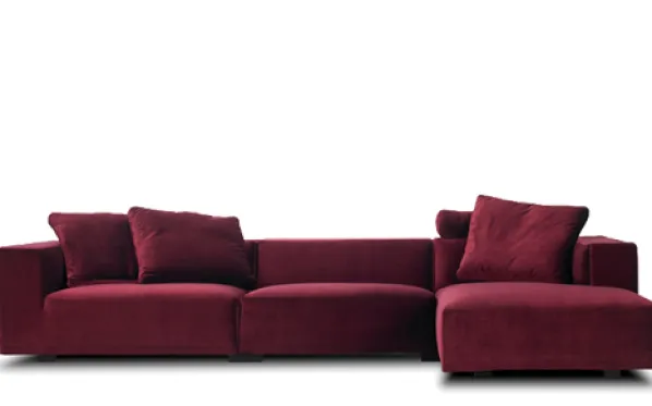 Baseline Divansoffa