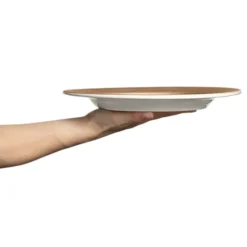 Basic Tallrik Ø28 cm