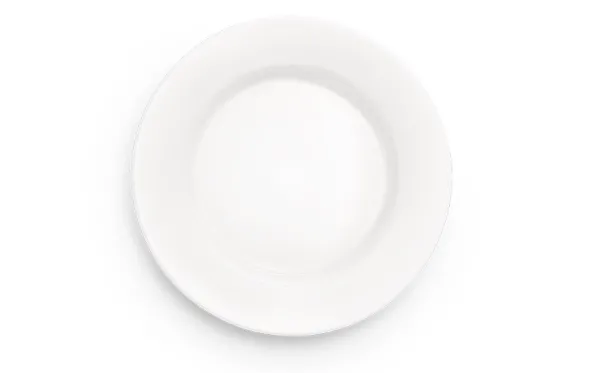 Basic Tallrik Ø28 cm