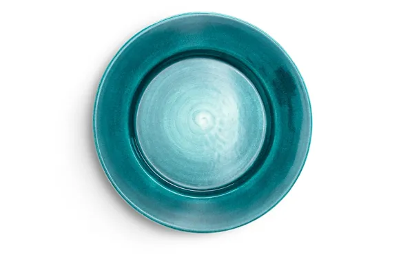 Basic Tallrik Ø28 cm