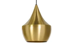 Beat Light Fat Taklampa LED
