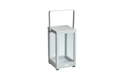Belfort Ljuslykta Liten Light Grey