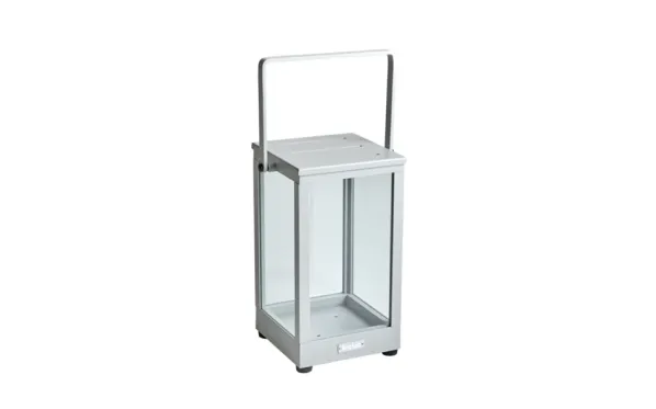 Belfort Ljuslykta Liten Light Grey