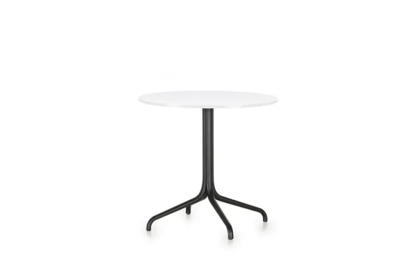 Belleville Round Bord