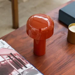 Bellhop Battery Portable Bordslampa