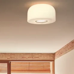Bellhop Glas C2 Taklampa