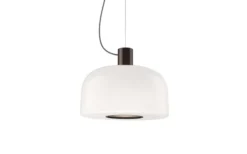 Bellhop Glas S2 Taklampa