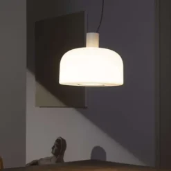 Bellhop Glas S2 Taklampa