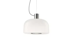 Bellhop Glas S2 Taklampa