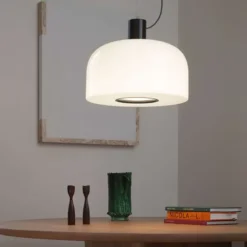 Bellhop Glas S2 Taklampa
