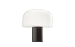 Bellhop Glas T Bordslampa