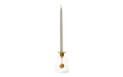 Bell Ljusstake