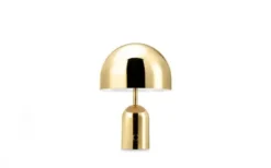 Bell Portable LED Bordslampa