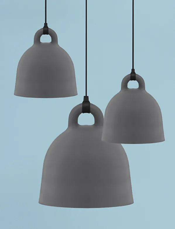 Bell Taklampa
