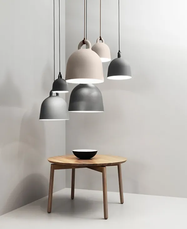 Bell Taklampa