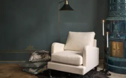 Belmont Fåtölj Medium