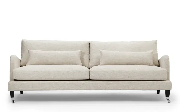 Belmont 3-Sits Soffa
