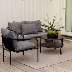 Bendt Soffa 2-sits