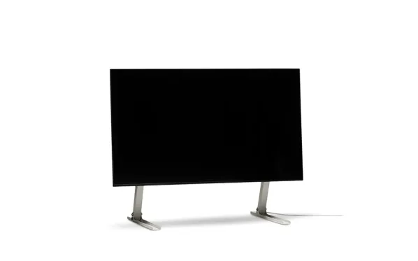 Bendy Low TV-ställ