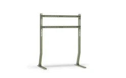 Bendy Tall TV-ställ