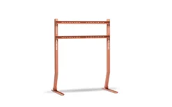 Bendy Tall TV-ställ