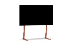 Bendy Tall TV-ställ