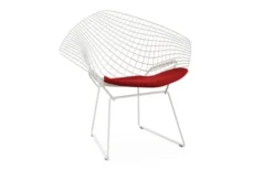 Bertoia Diamond Karmstol