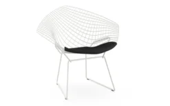 Bertoia Diamond Karmstol