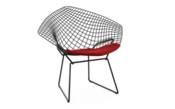 Bertoia Diamond Karmstol