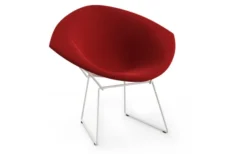 Bertoia Diamond Karmstol Stoppad