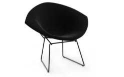 Bertoia Diamond Karmstol Stoppad