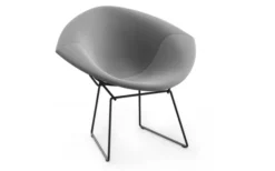 Bertoia Diamond Karmstol Stoppad